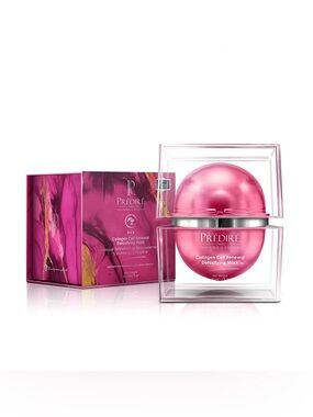 NIB✨Predire Paris Collagen Cell Renewal Detoxifying Mask